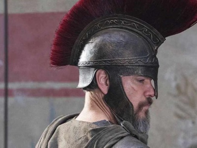 Zwiastun ujawnił, że znany raper zagra w Odysei. Myślałem, że to żart