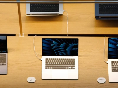Apple się nie śpieszy. MacBooki z M5 Pro i M5 Max nie pojawią się szybko