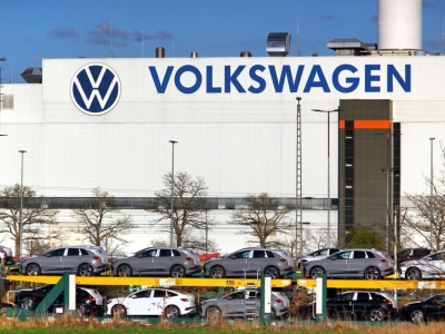 Nowa rola fabryki Volkswagena. Drugie życie aut w centrum recyklingu