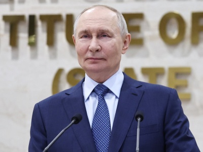 Kolejna katastrofa w Rosji. Całkowite odcięcie