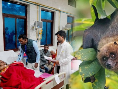 Śmiertelny wirus atakuje w Azji. Nie ma leku ani szczepionki