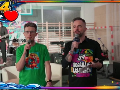 Rekord w Wadowicach i bardzo dobry wynik Andrychowa. Udany finał WOŚP