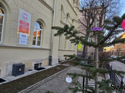 Odblaski w zasięgu ręki. MOPS zaprasza, policja przypomina