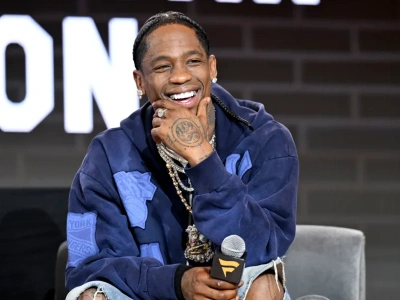 ODYSEJA: raper Travis Scott zagrał w filmie Nolana