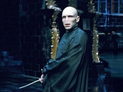 Kto będzie Voldemortem w nowym 