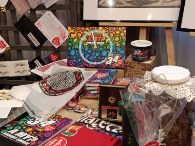 Rekord podczas finału WOŚP w Sokolnikach (zdjęcia)