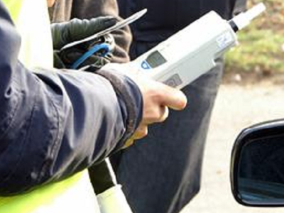 „Trzeźwość lokalnie” – wzmożone kontrole na Mazowszu