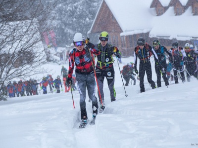 VIII Memoriał Olka Ostrowskiego już 30-31 stycznia