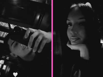 Viki Gabor wraca po burzy! Pierwszy raz pokazała narzeczonego