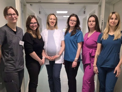 Chirurgia ma kobiecą twarz w Olsztynie