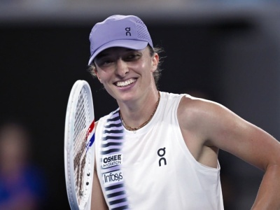 Iga Świątek z awansem w Australian Open! O półfinał zagra z wielką gwiazdą