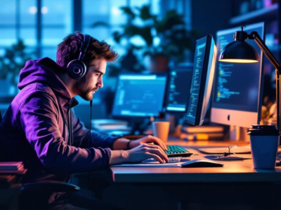 Informatycy w Polsce znowu mają zauważalnie lepiej