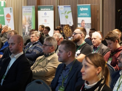 Już jutro rusza Farmer w Regionach 2026. Zaczynamy w Prószkowie k. Opola