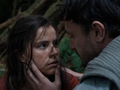 Hamnet to aktorski koncert. Chwalicie Buckley, a to Mescal powala