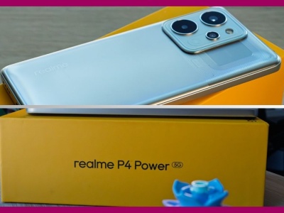 Spędziłem 7 dni z realme P4 Power. Zapomniałem, gdzie mam ładowarkę