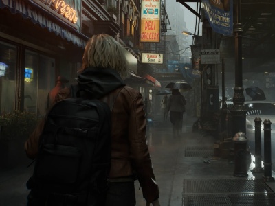 Donald Trump winny braku największej edycji Resident Evil Requiem? Niecodzienna sytuacja