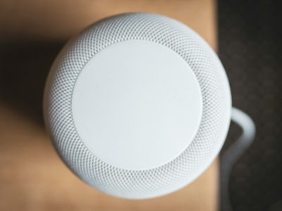 Zaskakujący zwrot akcji. Wiosenny „HomePad” od Apple może mieć robotyczną, obrotową podstawę