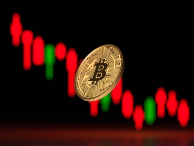 Szmyd: korekta na Bitcoinie może sięgąć nawet 50 proc. od dzisiejszych wycen