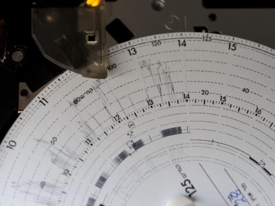 Wymiana tachografów w 2026 r. Płyną dodatkowe miliony z KPO, stawki w górę