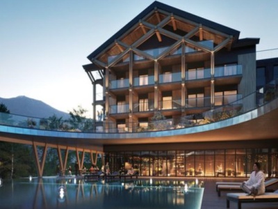 Boom na hotele premium w Karkonoszach. Do końca 2026 kilka nowych obiektów