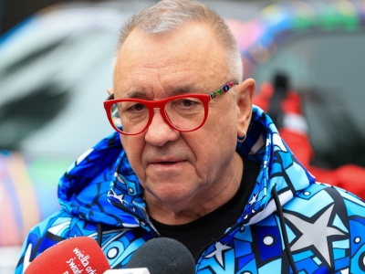 Ile naprawdę zarabia Jerzy Owsiak? Kwota robi wrażenie