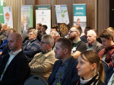 Farmer w Regionach 2026. Eksperci, praktyka i prognozy na nowy sezon