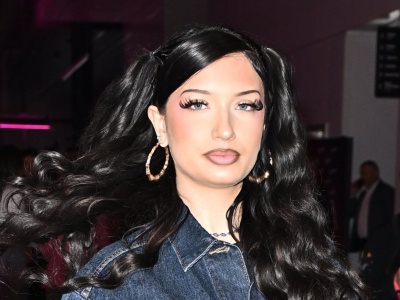 Gabor zaskoczyła fanów nagraniem. Po raz pierwszy pokazała się z ukochanym