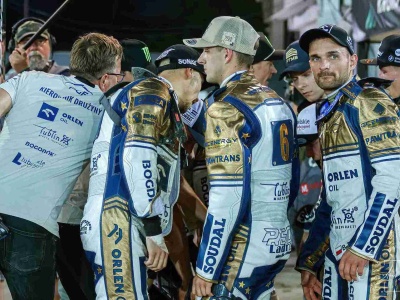 Żużel. Na ile Motor Lublin musi się wyprowadzić? Są nowe wieści i ważny termin!