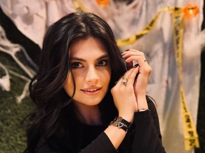 Daria Negra na WOŚP swoim występem porwała tłumy! Ona już jest gwiazdą