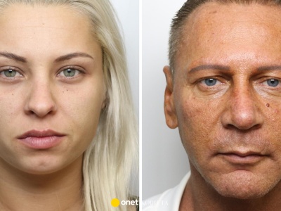 Polskie małżeństwo skazane za handel ludźmi. Zarobione pieniądze wydawali na luksusy