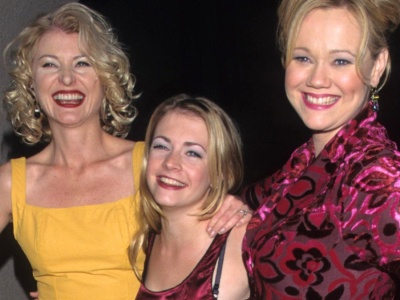 Zyskała światową sławę dzięki kultowemu serialowi z lat 90. Największy sukces odniosła po drugiej stronie kamery