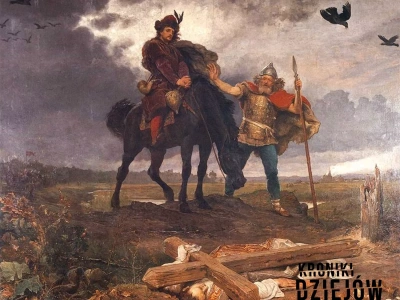 Uciekł, został uwięziony, a potem wrócił po władzę. To on odbudował Polskę