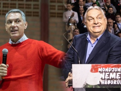 Oburzenie na Węgrzech po słowach ministra. 