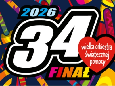 Trzebnica zebrała prawie 60 tys. zł podczas 34. Finału WOŚP!