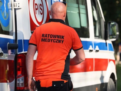 Rząd zmienia zasady wzywania karetek. Telefon na 112 będzie inaczej wyglądał