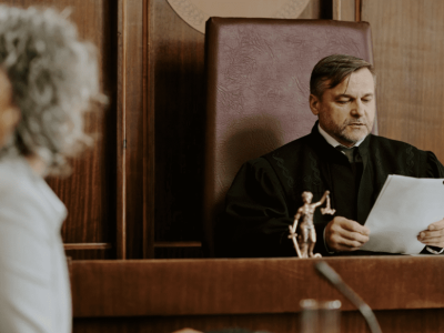 Frankowicze nie blokują sądów. SO w Warszawie ma 210 proc. opanowania wpływu – problem leży gdzie indziej!