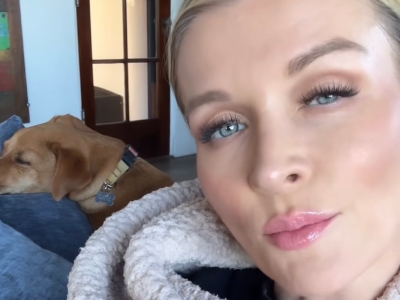 Joannie Krupie puściły hamulce! „Bydlaki, potwory, DIABŁY!” Na kogo jest tak wściekła?