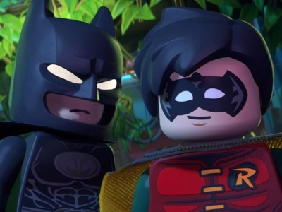 LEGO Batman: Dziedzictwo Mrocznego Rycerza oficjalnie z polskim dubbingiem. Premiera gry już tej wiosny