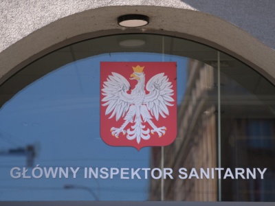 Dr Anna Matejuk ponownie szefową sanepidu w Opolu