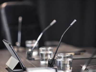 Projekt nowelizacji Pgik bez opinii na zespole KWRiST