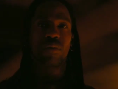 Najnowsza zapowiedź Odysei Nolana. Pierwsze spojrzenie na bohatera granego przez Travisa Scotta