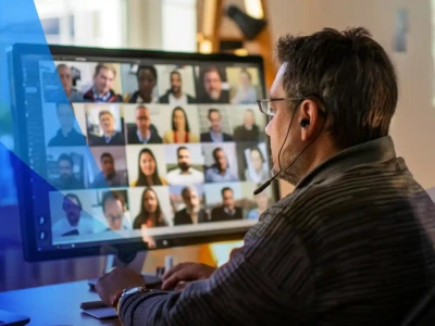 Efektywny transfer wiedzy w dobie cyfrowej: webinary jako motor wzrostu kompetencji