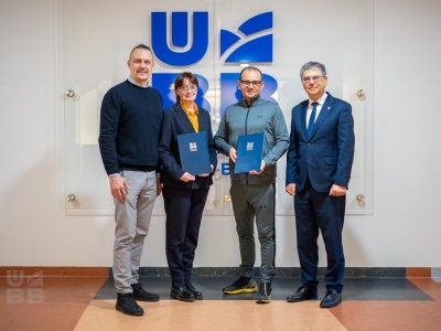 Uniwersytet Bielsko-Bialski kuźnią młodych ratowników medycznych