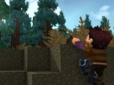 Hytale podbił Twitcha. Czy to będzie nowy Minecraft?