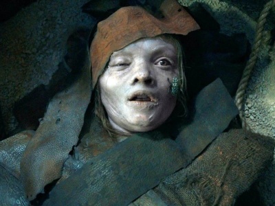 Nowa Mumia zrobi to, czego nie potrafił film z Tomem Cruisem sprzed 9 lat? Studio ma jeszcze asa w rękawie dla serii