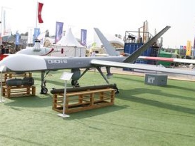 Rosjanom jednak się udało. Znaleźli pierwszego klienta