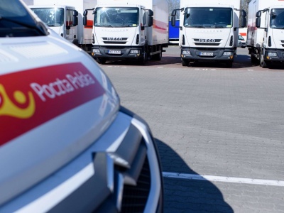 Prawie milion zł kary dla Poczty Polskiej. Duże zaniedbanie