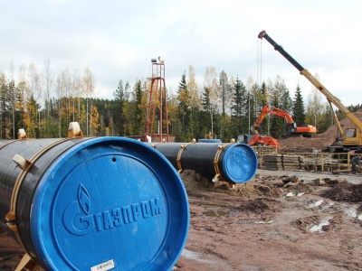 Ostateczna decyzja zapadła. To ma być koniec rosyjskiego gazu w UE