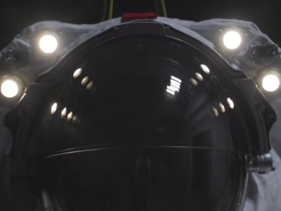 Księżycowe skafandry nowej generacji. Właśnie pokazano ich możliwości