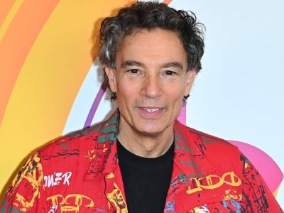 Jacek Stachursky wraca z nową piosenką. To prezent z okazji jego 60. urodzin